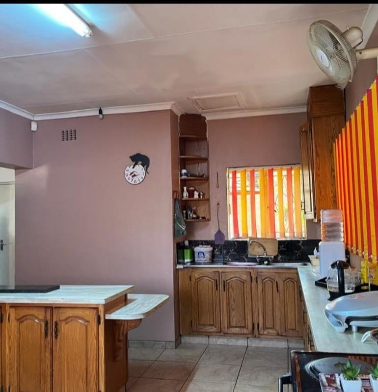 3 Bedroom Property for Sale in Sasolburg Free State